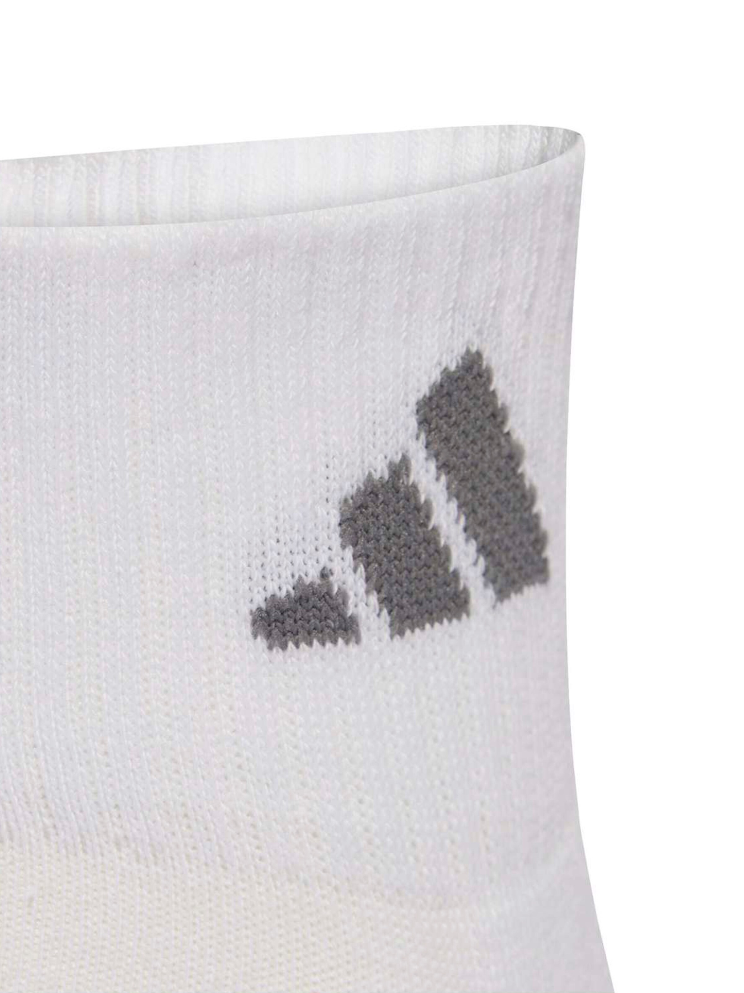 ADIDAS PERFORMANCE Sportovní ponožky 'ESS' – zelená