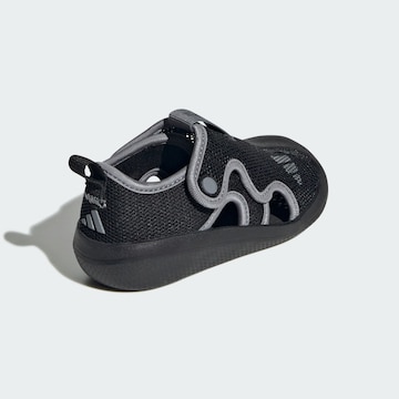 Chaussures ouvertes 'Altaventure 3' ADIDAS SPORTSWEAR en noir