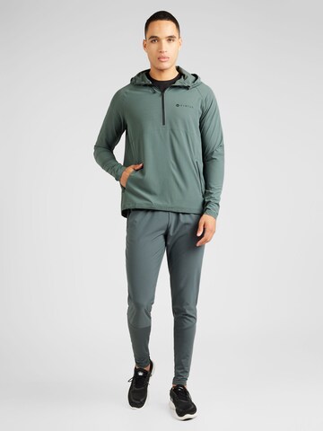 Virtus Sports jacket 'Colin' in Green