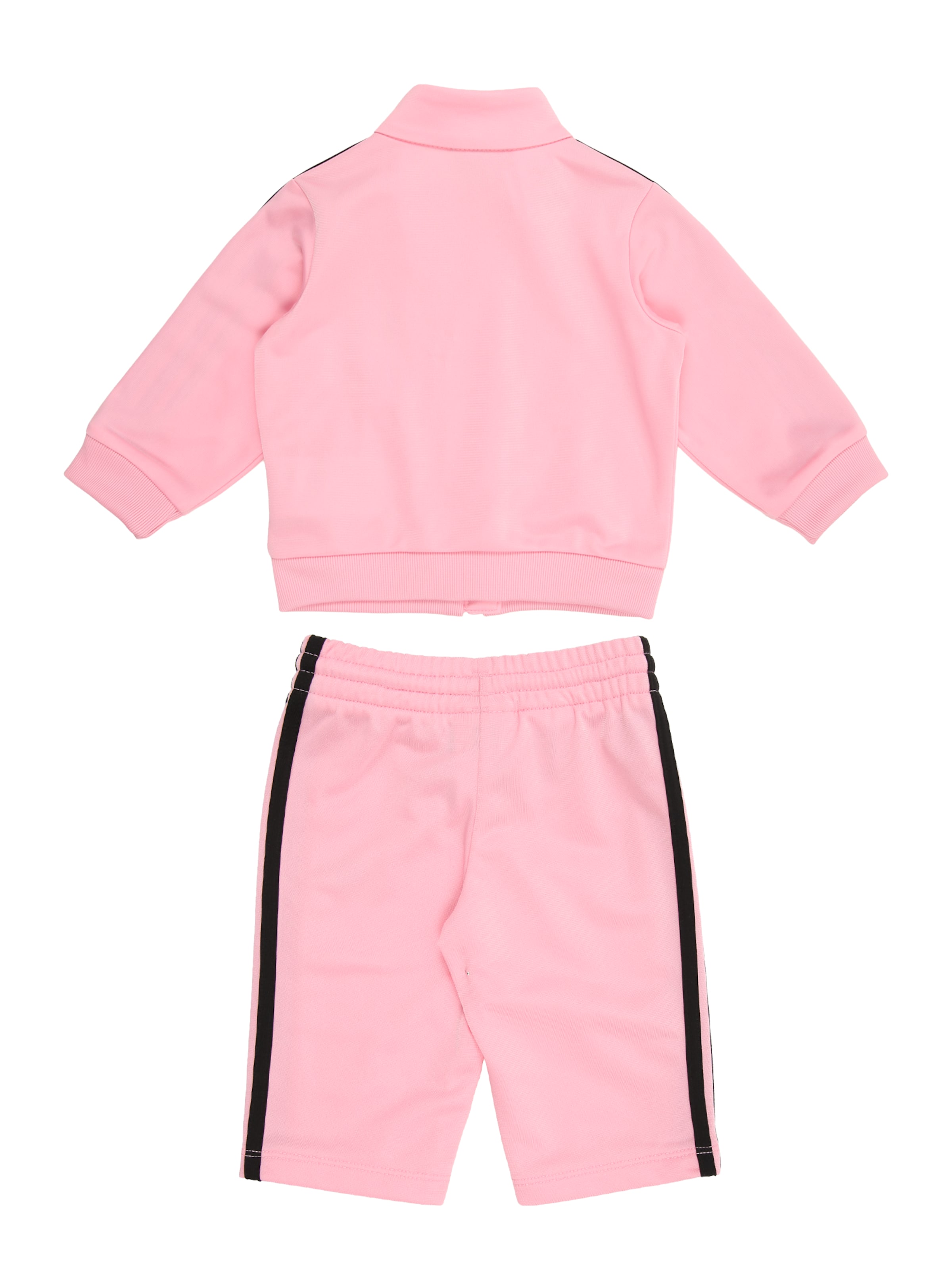 ADIDAS ORIGINALS Trenirka za tek 'Firebird' | roza barva