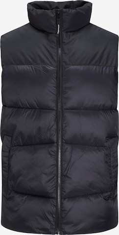 Gilet 'Chili' JACK & JONES en gris : devant