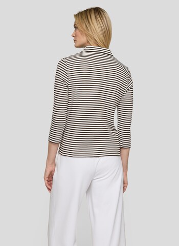 Rabe Shirt in Weiß