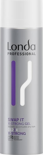 Londa Professional Haargel 'Swap It' in weiß, Produktansicht
