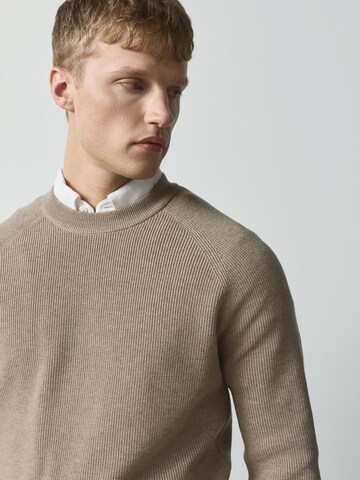 Next - Jersey en azul