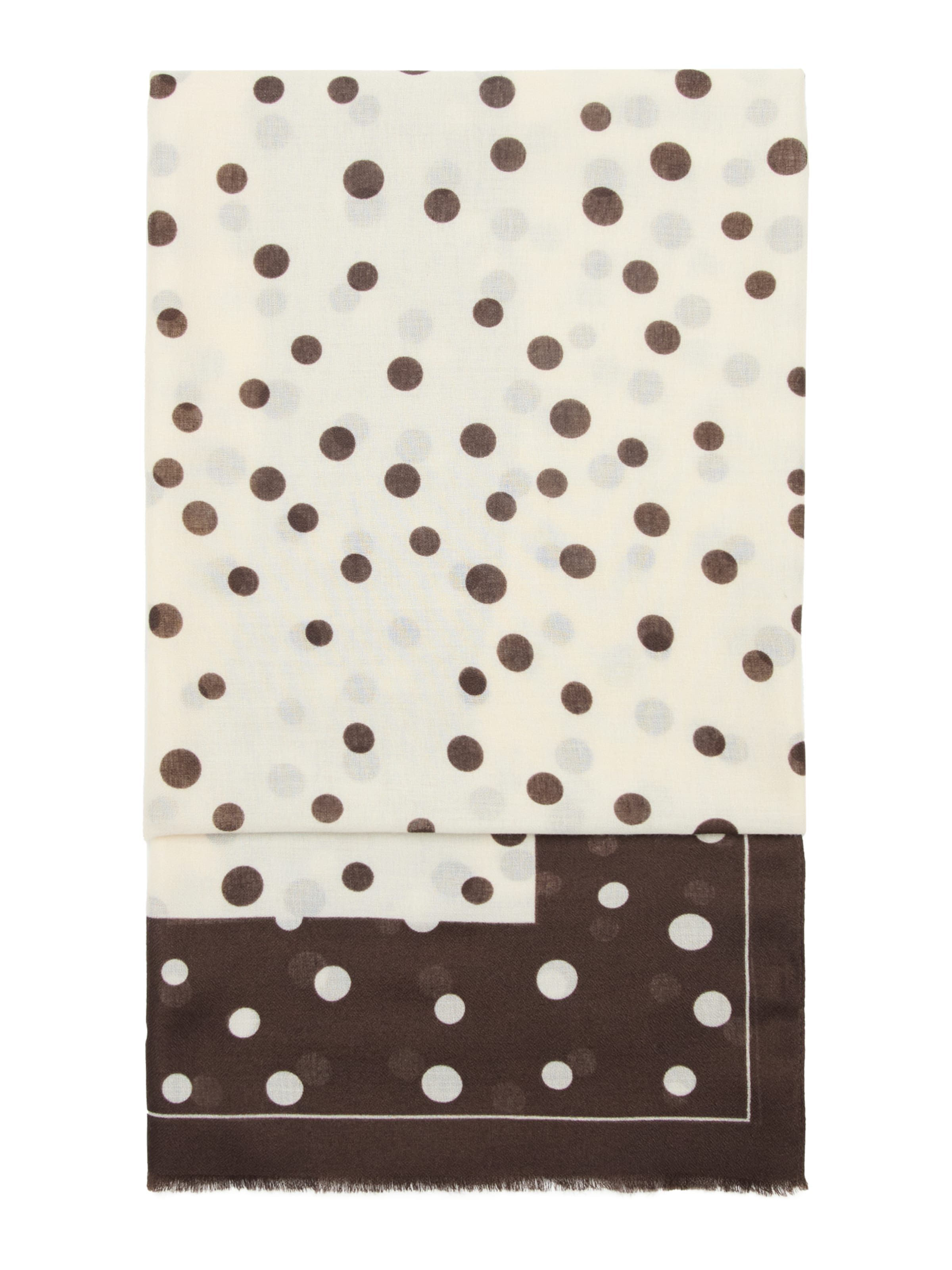 MANGOŠal - smeđa boja: prednji dio