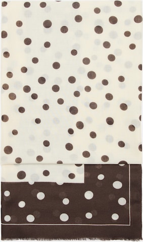 MANGOŠal - smeđa boja: prednji dio