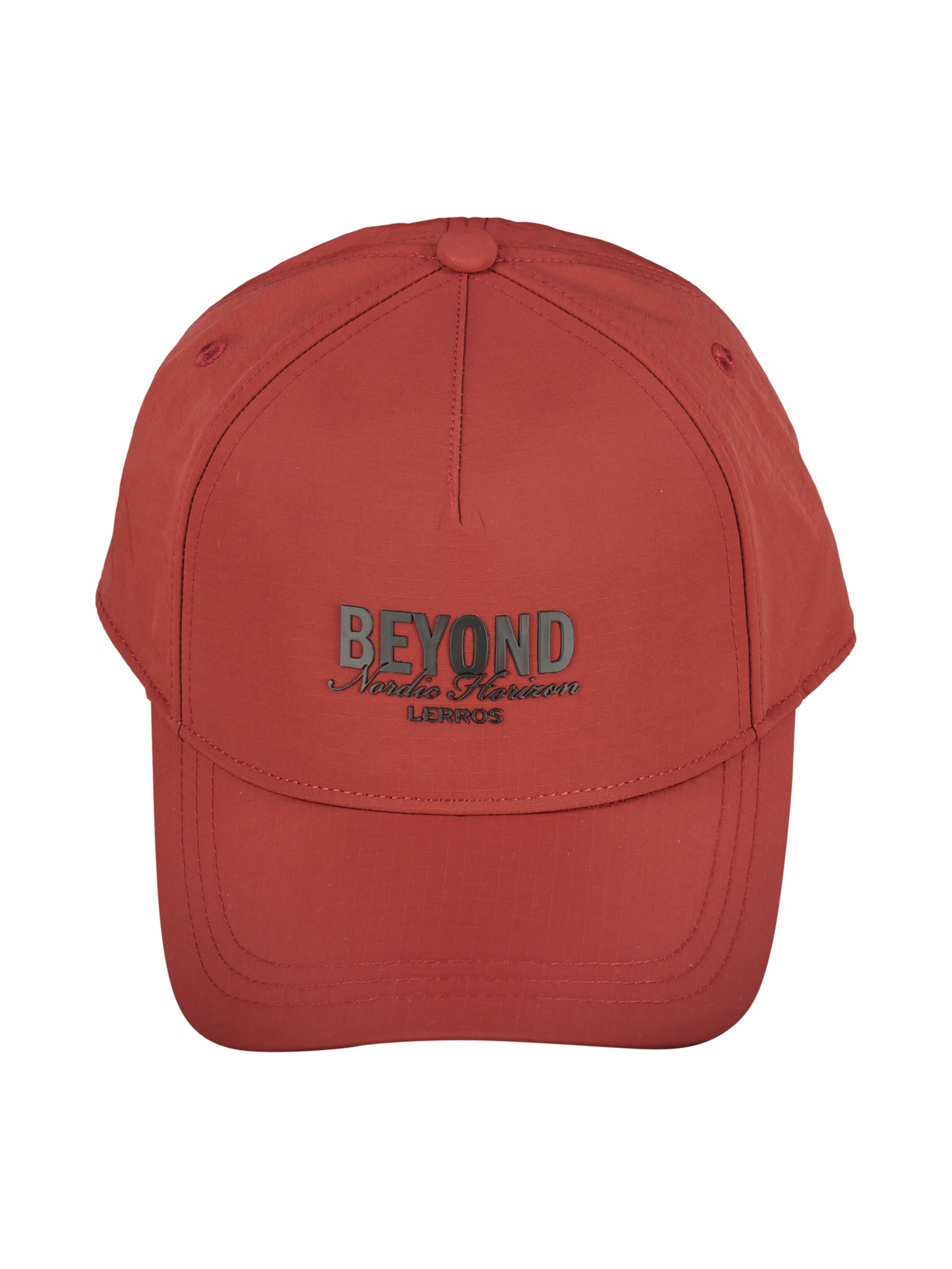 LERROS Sportcap in Rot