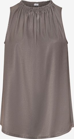 Bluză de la LASCANA pe gri: față