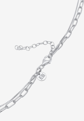 ELLI PREMIUM Necklace in Silver