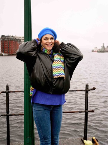 FRAAS Scarf in Mixed colors