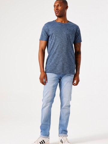 Slimfit Jeans di GARCIA in blu