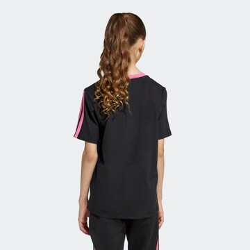 ADIDAS SPORTSWEAR Performance Shirt in Blue