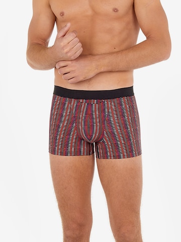 HOM Boxer shorts 'Ottawa' in Mixed colors: front
