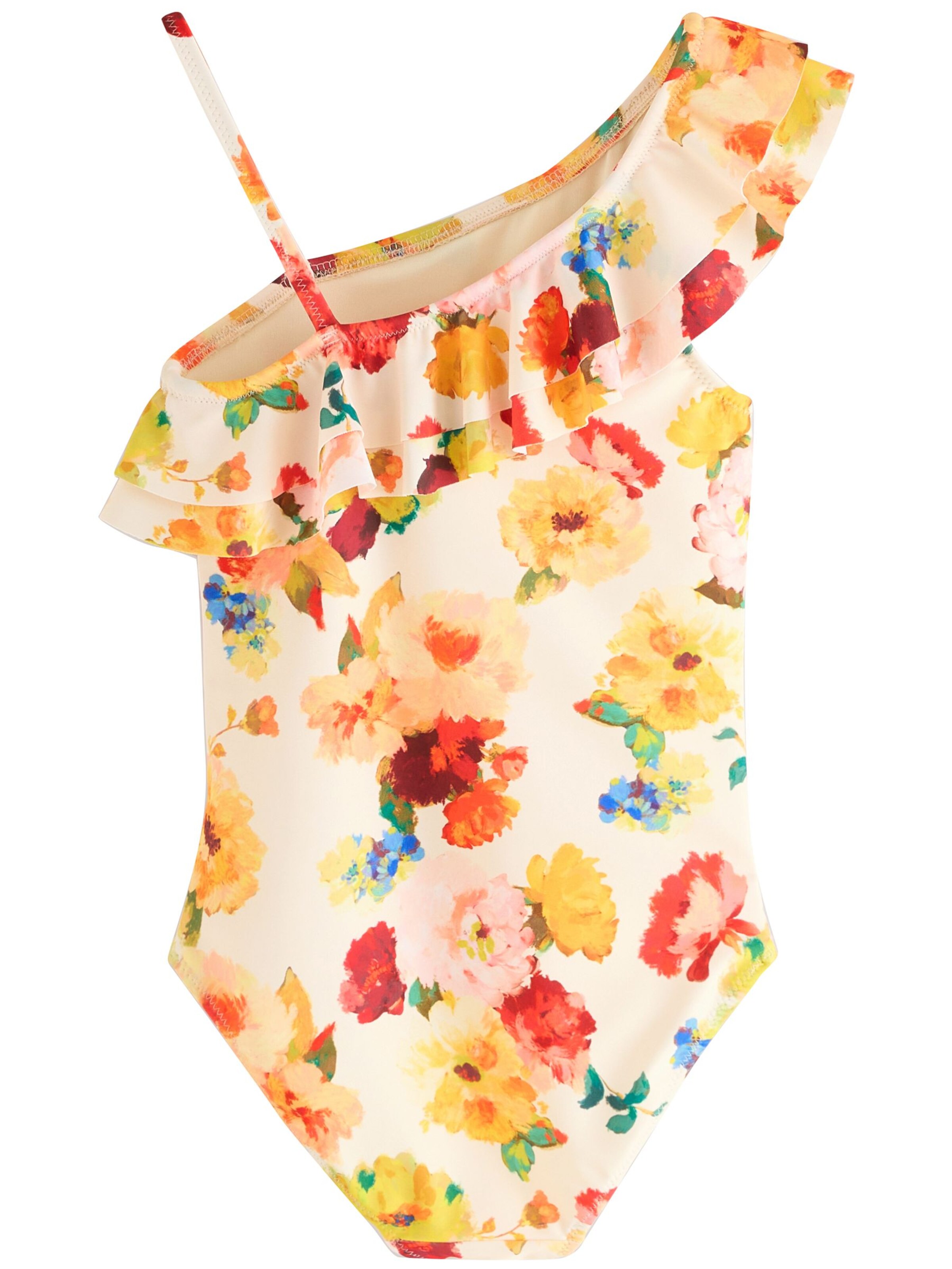 bēšs Next Peldkostīms