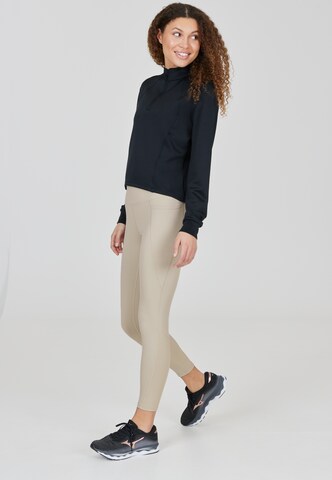 Athlecia Skinny Tight 'Aliya' in Beige