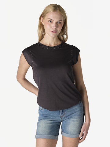 KOROSHI Paita värissä musta