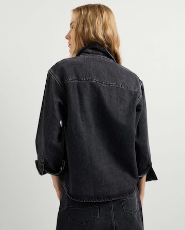 Pepe Jeans Blouse 'Grove' in Black