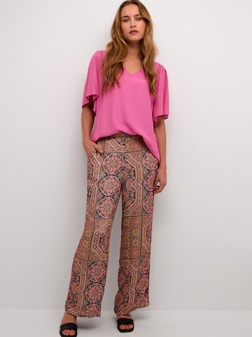 CULTURE Blouse 'Sif Asmine' in Pink