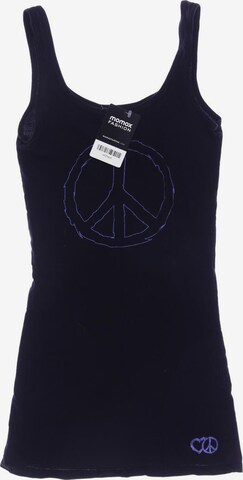 OGNX Top & Shirt in S in Black: front