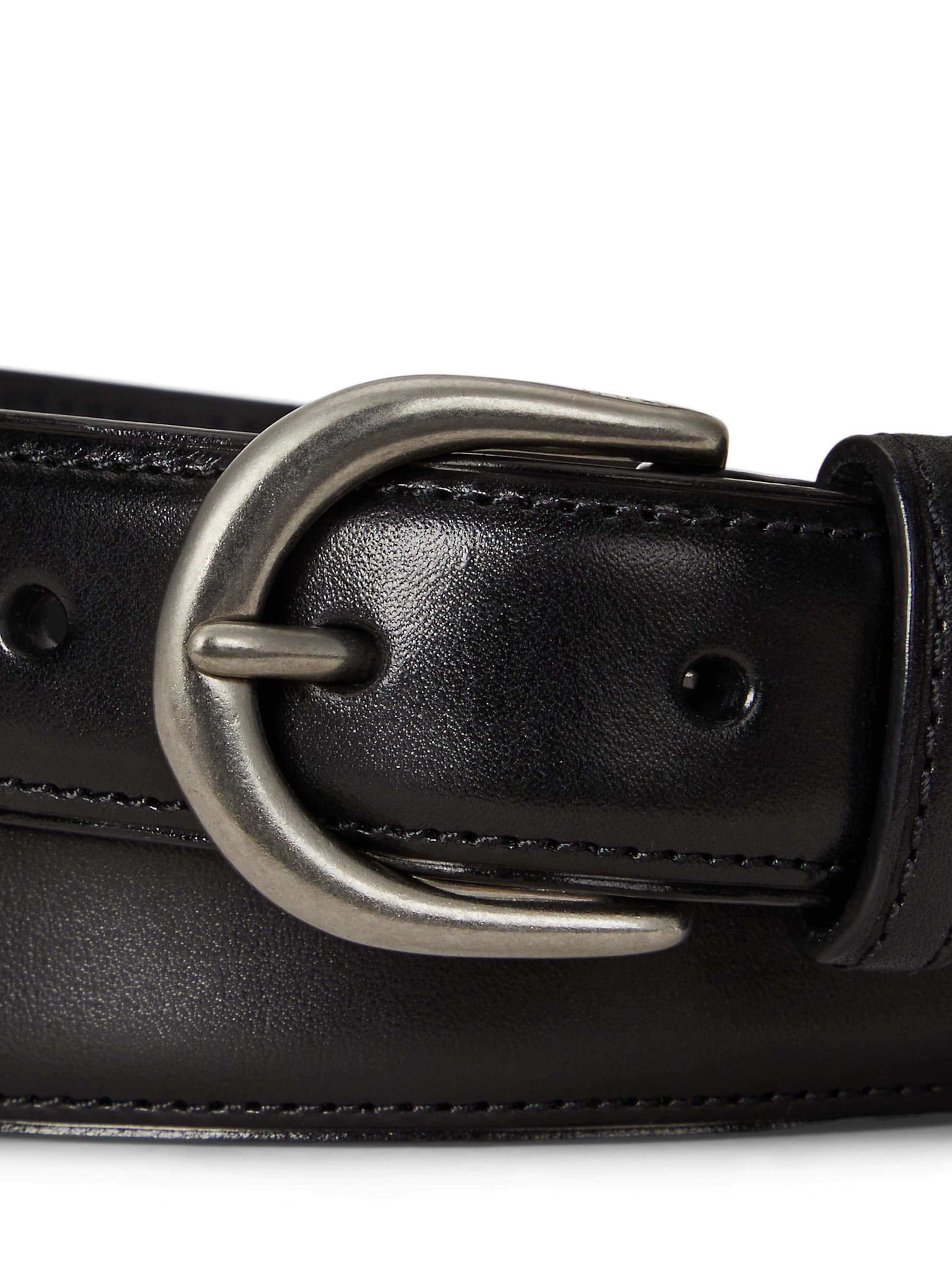 Polo Ralph Lauren Övek - fekete