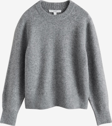 Pullover di Next in grigio: frontale