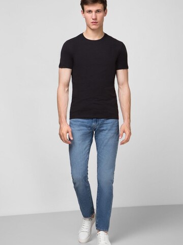 LEVI'S ® - Camiseta en negro