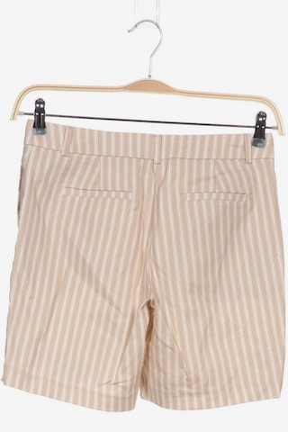 Reserved Shorts in S in Beige