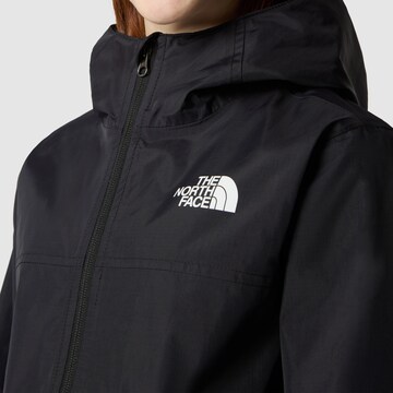 THE NORTH FACE Outdoorjacka i svart