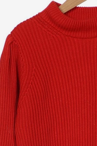 Rich & Royal Pullover S in Rot