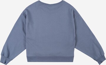 NAME IT Sweatshirt 'DALIBU' in Blau