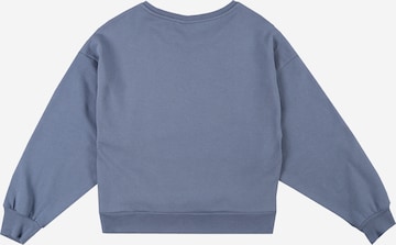 NAME IT Sweatshirt 'DALIBU' in Blue
