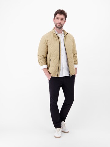 LERROS Outdoor jacket in Beige