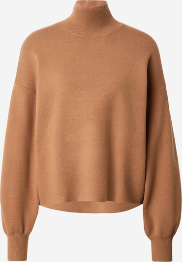 MSCH COPENHAGEN Pulover 'Mercy East' u svijetlosmeđa, Pregled proizvoda