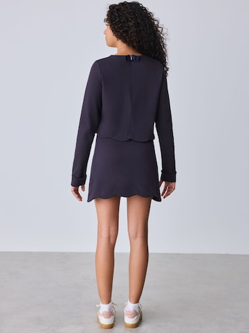 Baker by Ted Baker - Conjunto en azul
