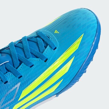 ADIDAS PERFORMANCE - Calzado deportivo 'F50 League' en azul