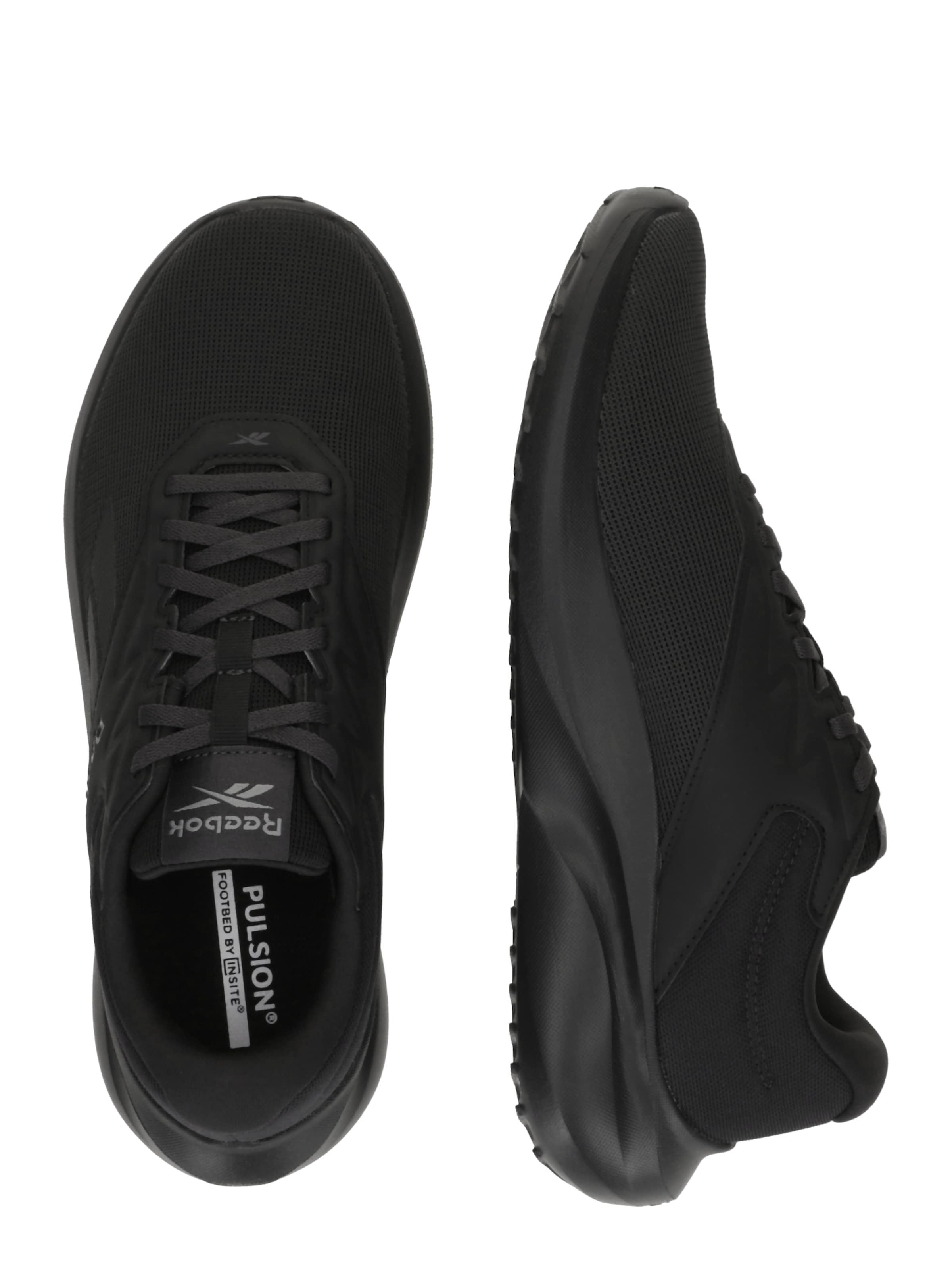 Scarpa da corsa 'LITE 5' di Reebok in nero