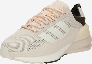 ADIDAS SPORTSWEAR Nízke tenisky 'Avryn_X' - Biela: predná strana