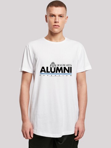 F4NT4STIC T-Shirt in Weiß: Vorderseite