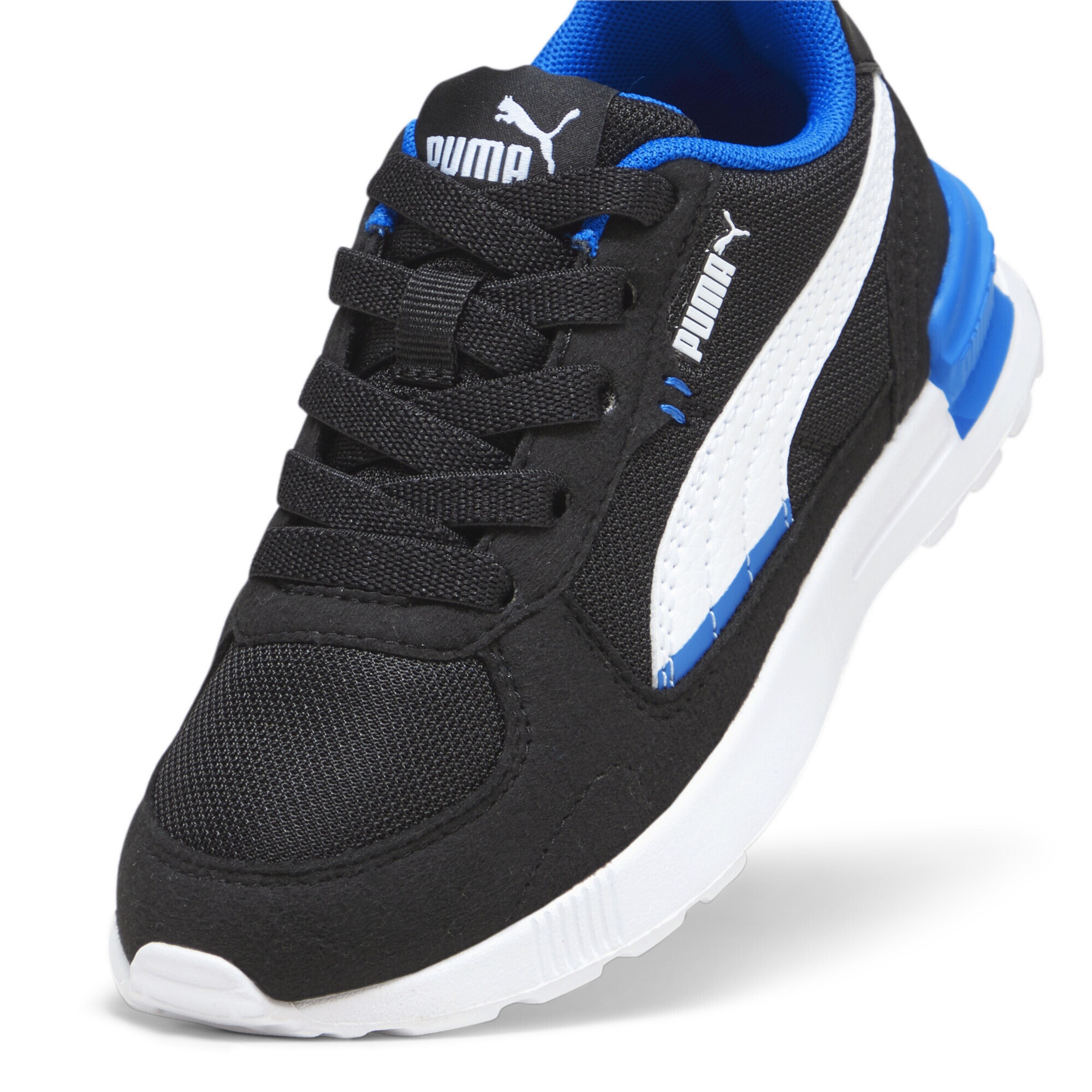 PUMA Trainers 'Graviton' in Black