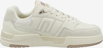 GANT Sneakers laag in Wit