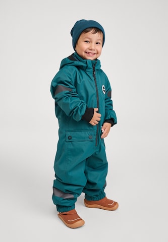 Costume fonctionnel ' Sevetti ' Reima en vert : devant