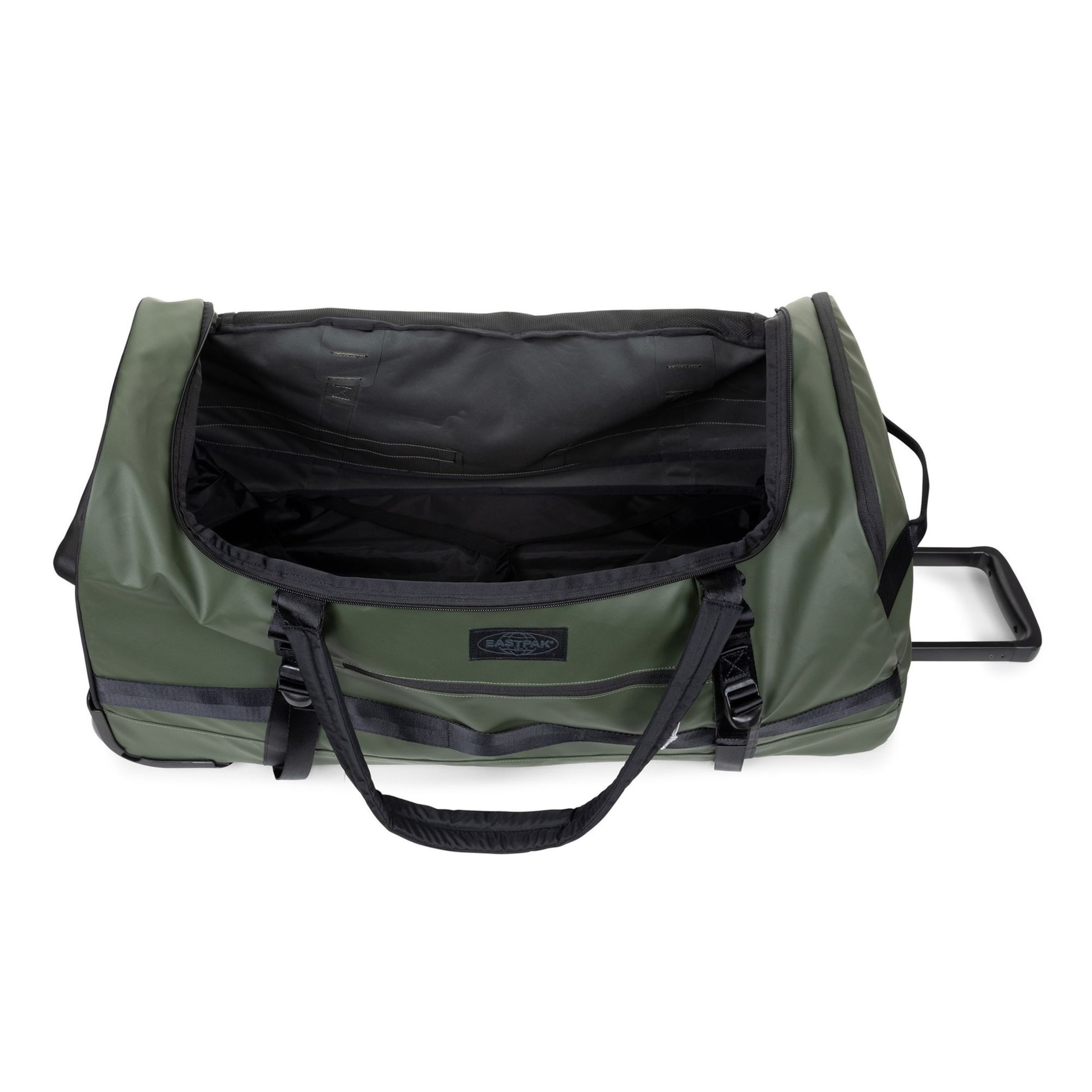 EASTPAK Reistas in Groen