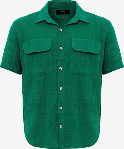 Antioch Paita värissä vihreä, Tuotenäkymä