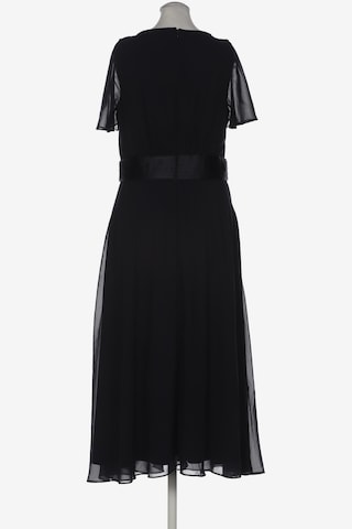 Christian Berg Dress in M in Marine Blue ABOUT YOU