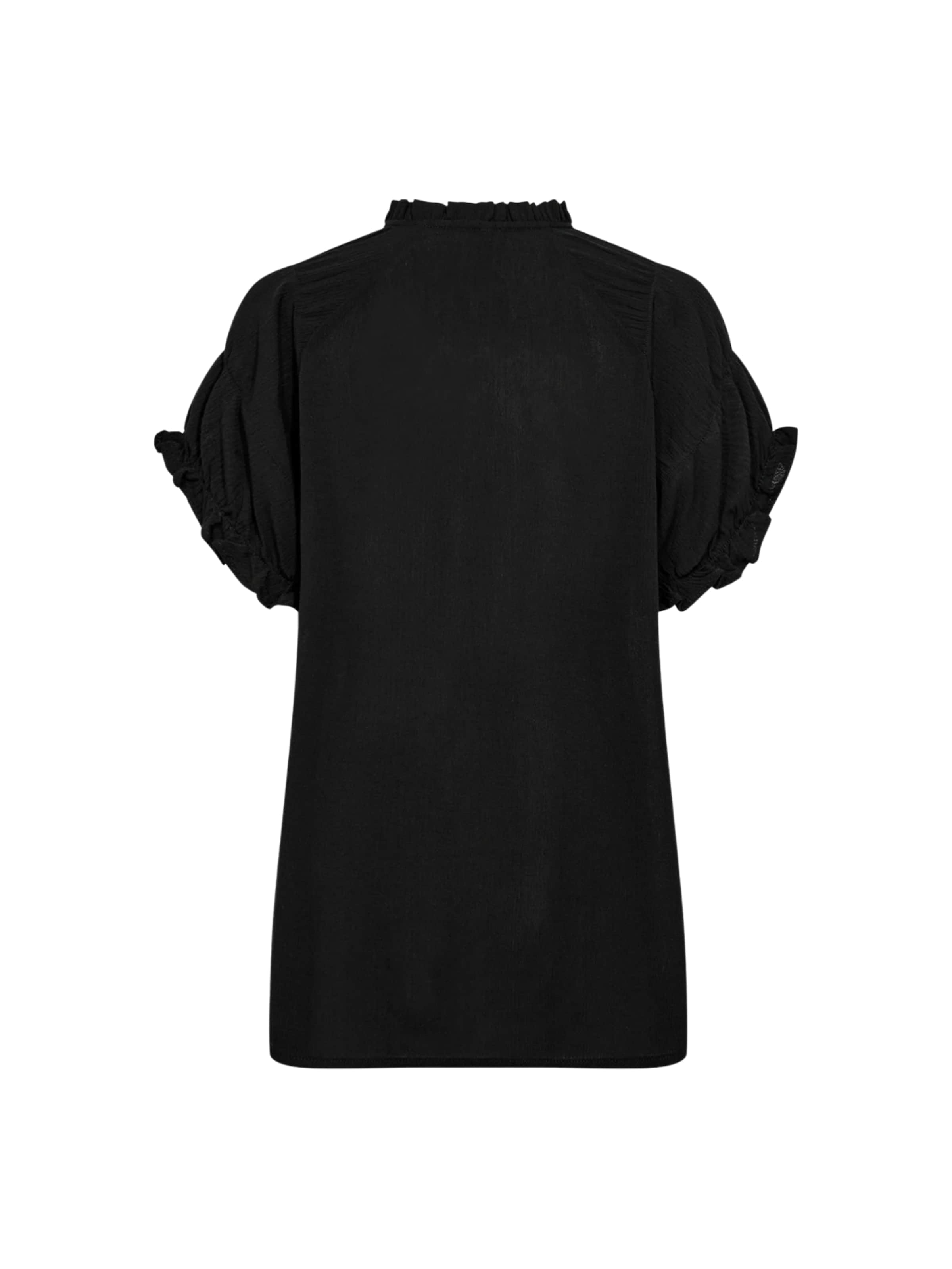 Soyaconcept Blouse 'Lani 5' in Zwart