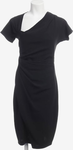 Max Mara Dress in XL in Black: front