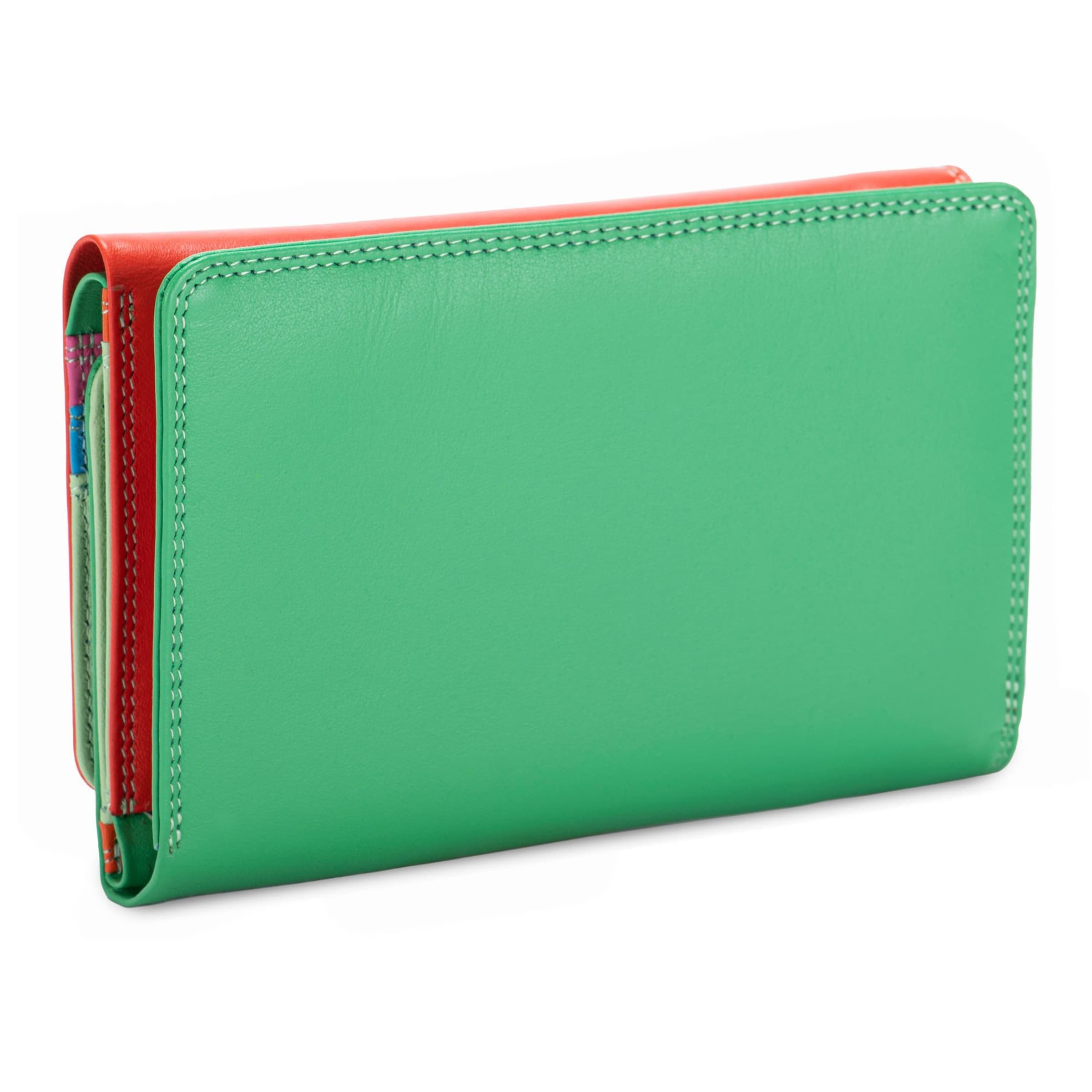 mywalit Wallet in Yellow