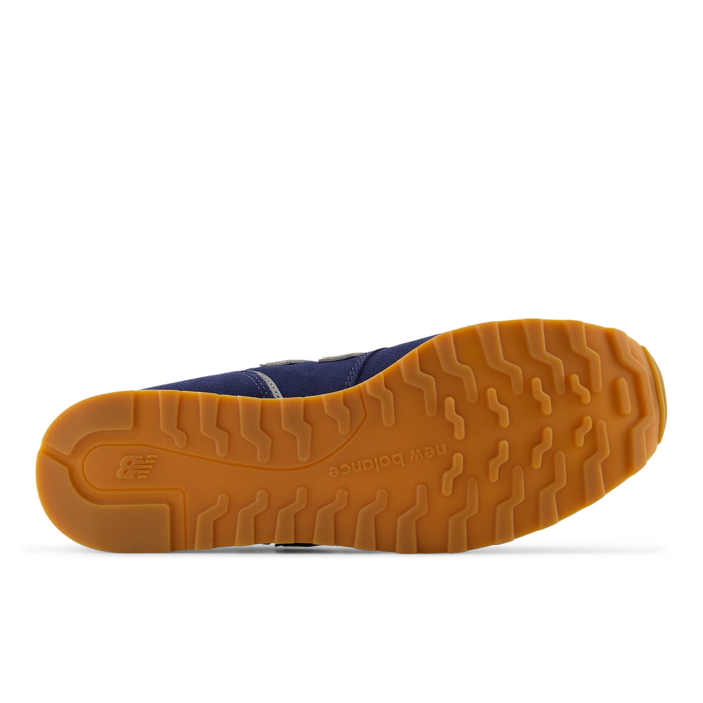 new balance Sneaker '373' in Blau