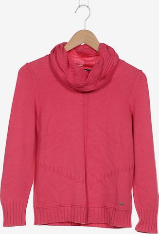 Olsen Pullover S in Pink: predná strana