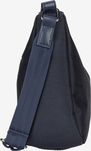 Picard Crossbody Bag 'Adventure' in Blue